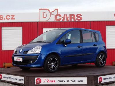 auta z dovozu D1 CARS