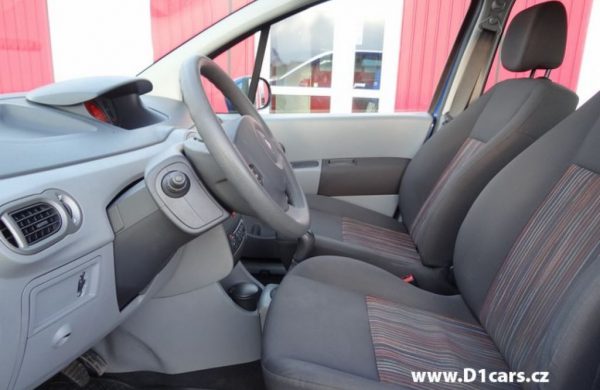 Renault Grand Modus 1.5 dCi Expression DIGI KLIMA, nabídka AV22/15