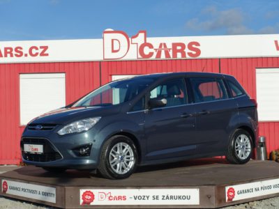 auta z dovozu D1 CARS
