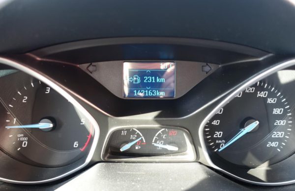 Ford Grand C-MAX 2.0 TDCi Titanium NAVI, ZIMNÍ PAKET, nabídka AV23/18