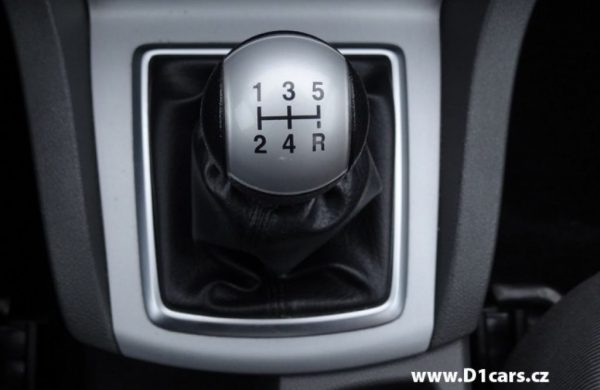 Ford Focus 1.6 TDCi DIGI KLIMA, TEMPOMAT, nabídka AV24/16