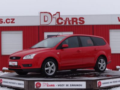 auta z dovozu D1 CARS