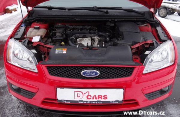 Ford Focus 1.6 TDCi DIGI KLIMA, TEMPOMAT, nabídka AV24/16