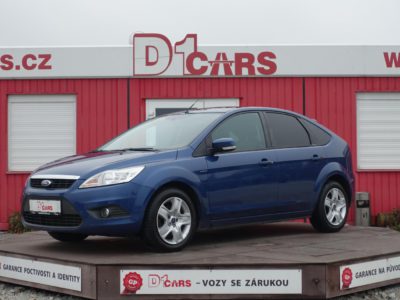 auta z dovozu D1 CARS
