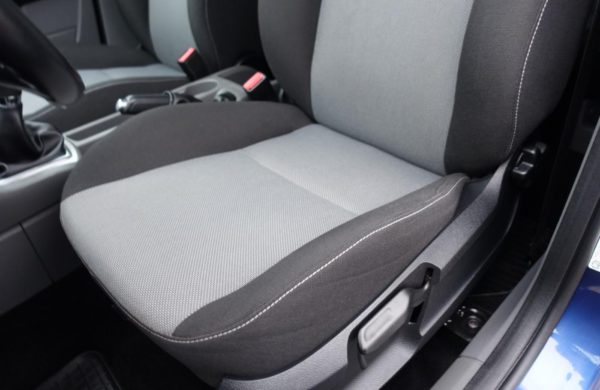 Ford Focus 1.6 TDCi Style VYHŘ. SKLO + SEDADLA, nabídka AV24/18