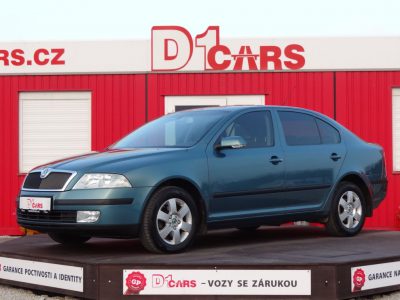 auta z dovozu D1 CARS