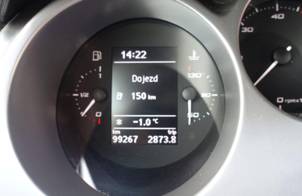 Seat Altea 1.6 TDi DIGI KLIMA, VYHŘ. SEDADLA, nabídka AV26/18