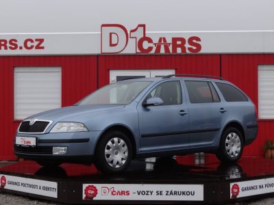 auta z dovozu D1 CARS