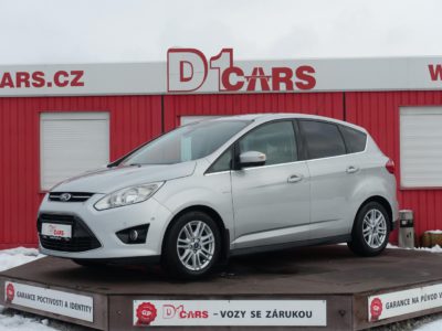 auta z dovozu D1 CARS
