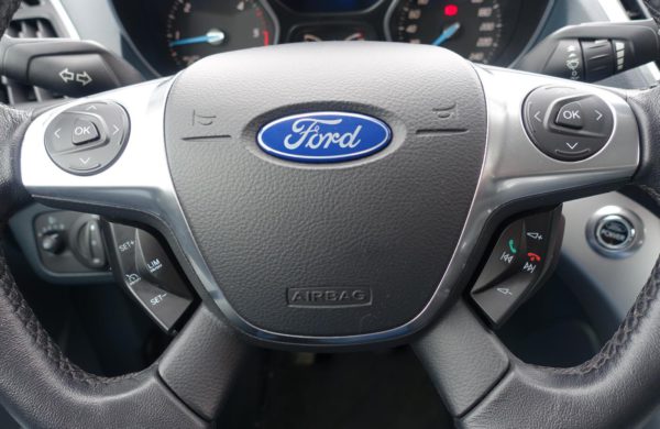 Ford C-MAX 1.6 TDCi Titanium ZIMNÍ PAKET, nabídka AV27/18