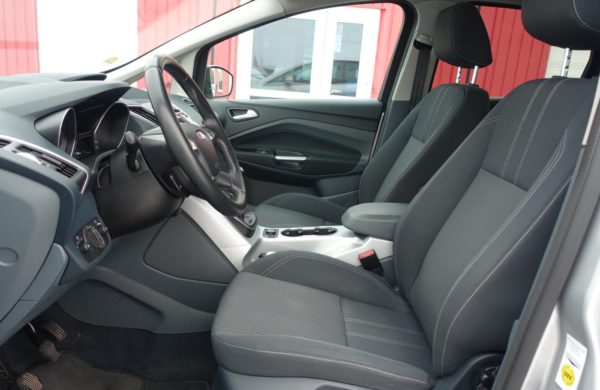 Ford C-MAX 1.6 TDCi Titanium ZIMNÍ PAKET, nabídka AV27/18