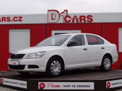 auta z dovozu D1 CARS