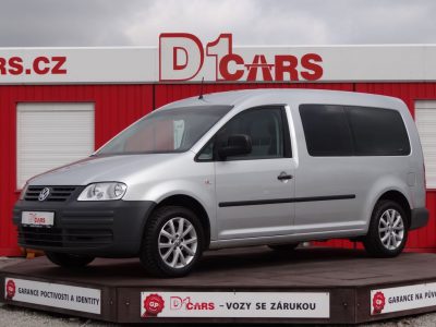 auta z dovozu D1 CARS