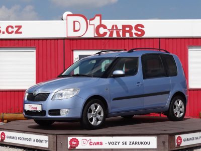 auta z dovozu D1 CARS