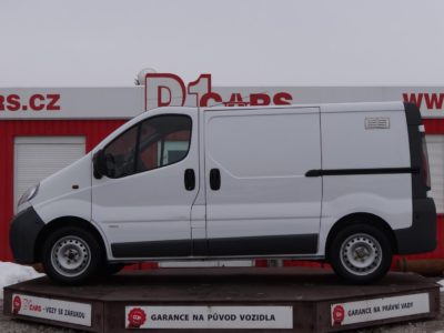 auta z dovozu D1 CARS