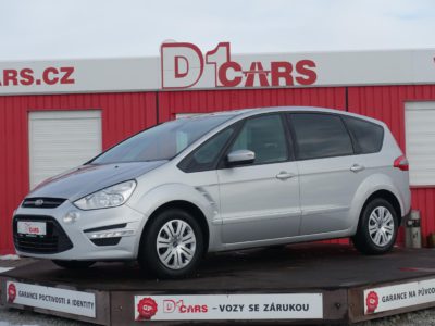 auta z dovozu D1 CARS