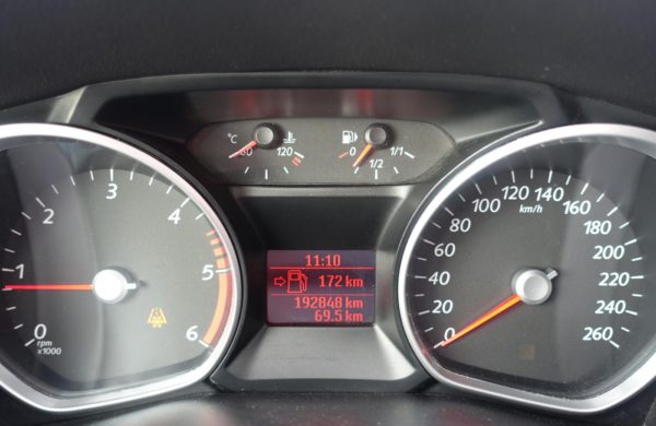 Ford S-MAX 2.0 TDCi DIGI KLIMA, ZIMNÍ PAKET, nabídka AV2/19