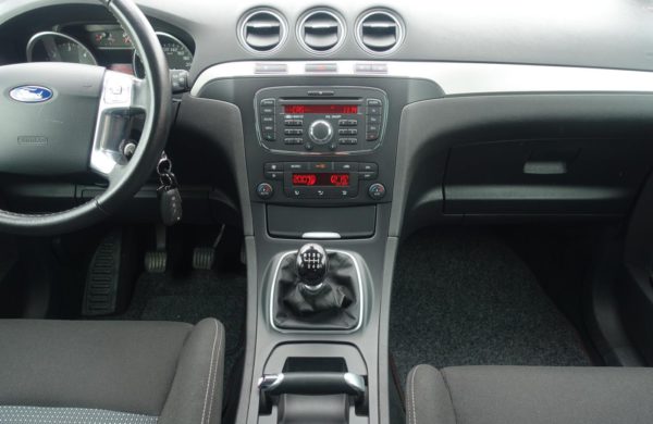 Ford S-MAX 2.0 TDCi DIGI KLIMA, ZIMNÍ PAKET, nabídka AV2/19