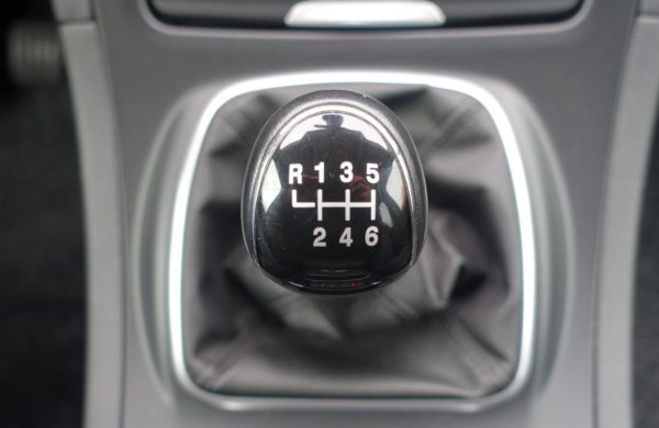 Ford S-MAX 2.0 TDCi DIGI KLIMA, ZIMNÍ PAKET, nabídka AV2/19
