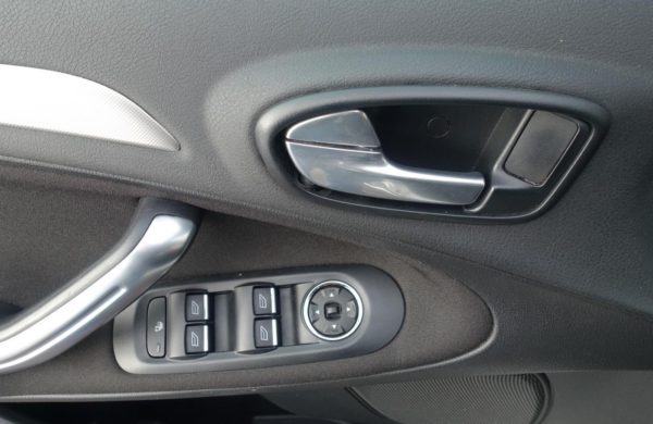 Ford S-MAX 2.0 TDCi DIGI KLIMA, ZIMNÍ PAKET, nabídka AV2/19