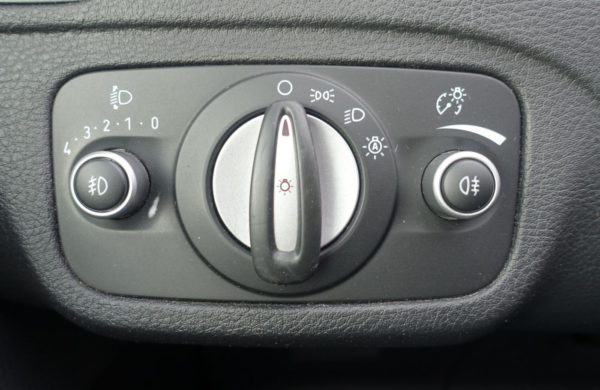 Ford S-MAX 2.0 TDCi DIGI KLIMA, ZIMNÍ PAKET, nabídka AV2/19
