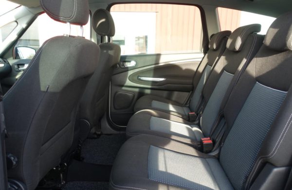 Ford S-MAX 2.0 TDCi DIGI KLIMA, ZIMNÍ PAKET, nabídka AV2/19