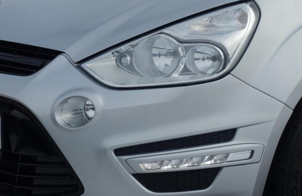 Ford S-MAX 2.0 TDCi DIGI KLIMA, ZIMNÍ PAKET, nabídka AV2/19