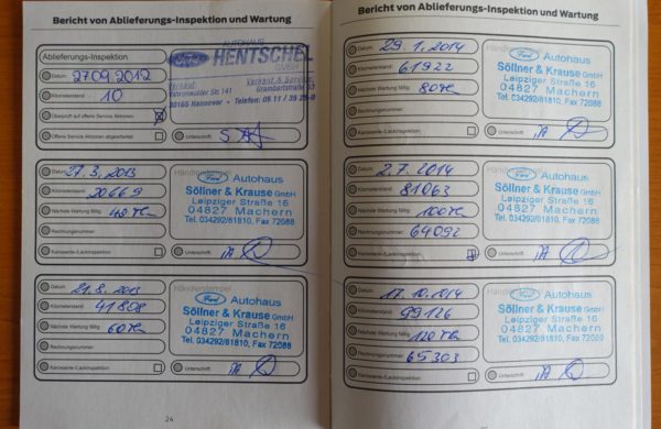Ford S-MAX 2.0 TDCi DIGI KLIMA, ZIMNÍ PAKET, nabídka AV2/19