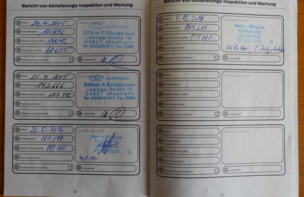 Ford S-MAX 2.0 TDCi DIGI KLIMA, ZIMNÍ PAKET, nabídka AV2/19