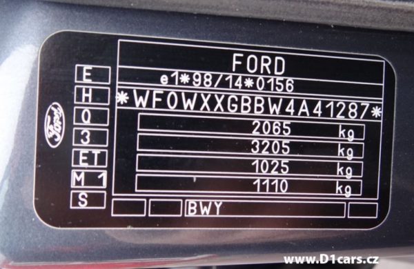 Ford Mondeo 1.8i 16V DIGI KLIMA, 1.MAJITEL, nabídka AV30/14