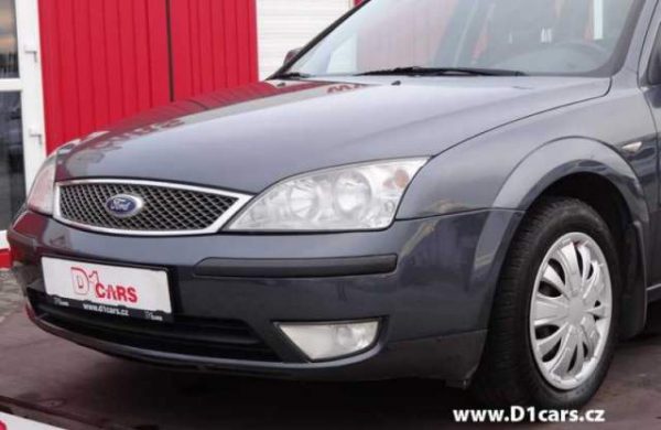 Ford Mondeo 1.8i 16V DIGI KLIMA, 1.MAJITEL, nabídka AV30/14