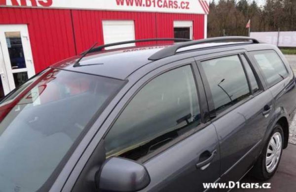 Ford Mondeo 1.8i 16V DIGI KLIMA, 1.MAJITEL, nabídka AV30/14