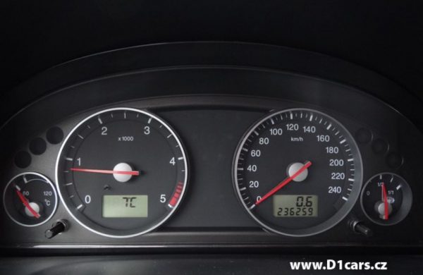 Ford Mondeo 2.0 TDCi Ghia 2.0 TDCi Ghia ZIMNÍ PAKET, SERVISKA, nabídka AV31/14