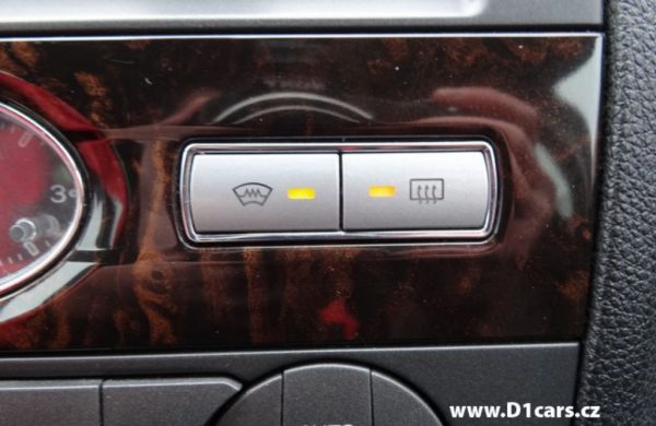 Ford Mondeo 2.0 TDCi Ghia 2.0 TDCi Ghia ZIMNÍ PAKET, SERVISKA, nabídka AV31/14