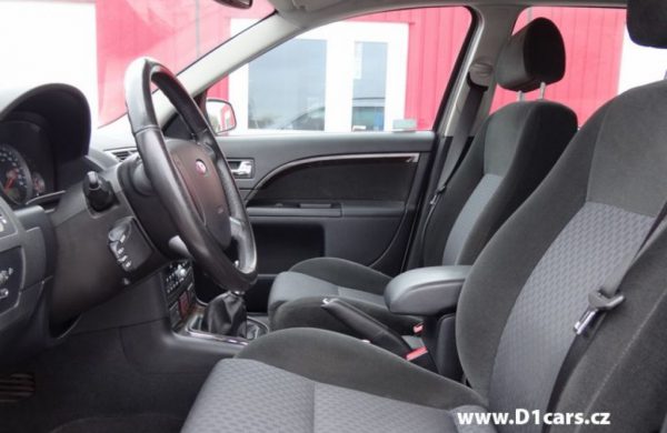 Ford Mondeo 2.0 TDCi Ghia 2.0 TDCi Ghia ZIMNÍ PAKET, SERVISKA, nabídka AV31/14