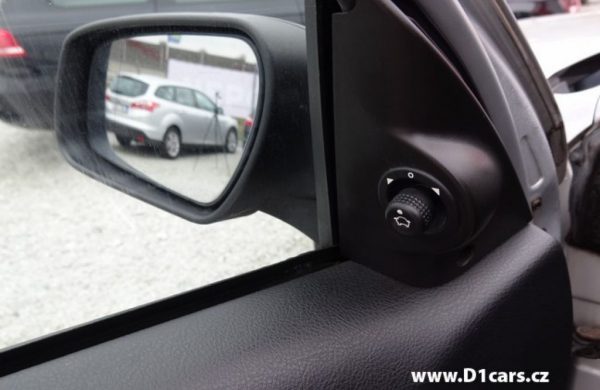 Ford Mondeo 2.0 TDCi Ghia 2.0 TDCi Ghia ZIMNÍ PAKET, SERVISKA, nabídka AV31/14