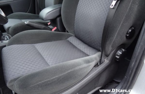 Ford Mondeo 2.0 TDCi Ghia 2.0 TDCi Ghia ZIMNÍ PAKET, SERVISKA, nabídka AV31/14
