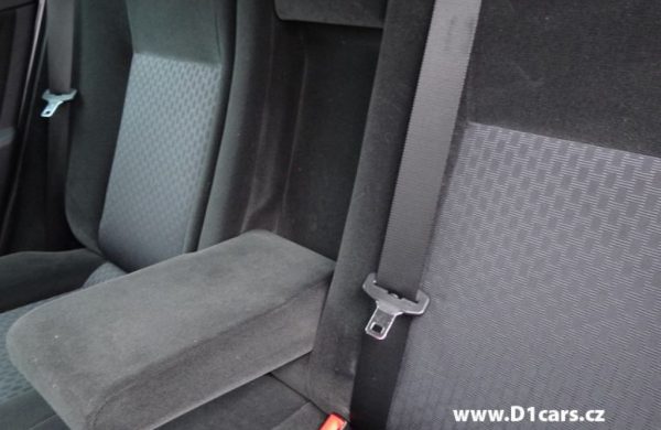 Ford Mondeo 2.0 TDCi Ghia 2.0 TDCi Ghia ZIMNÍ PAKET, SERVISKA, nabídka AV31/14