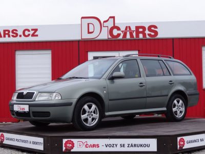 auta z dovozu D1 CARS