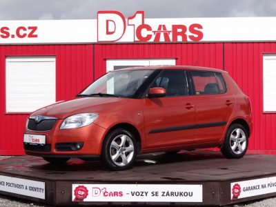 auta z dovozu D1 CARS