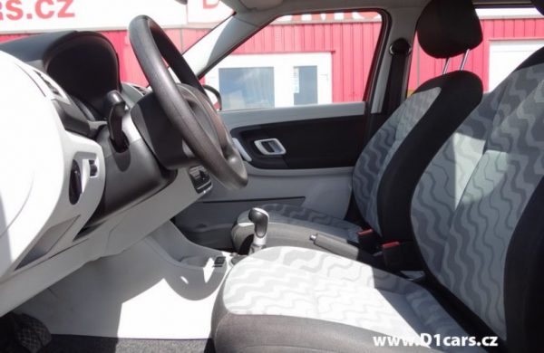 Škoda Fabia 1.2 12V Ambiente, nabídka AV3/15