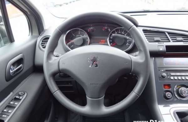 Peugeot 3008 1.6 HDi, nabídka AV3/16