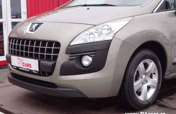 Peugeot 3008 1.6 HDi, nabídka AV3/16