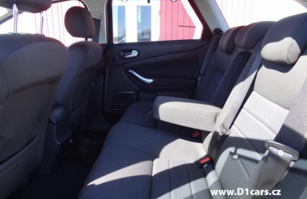 Ford Mondeo 2.0 TDCi Titanium ZIMNÍ PAKET, nabídka AV3/17