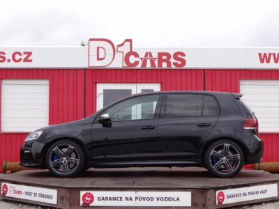 auta z dovozu D1 CARS