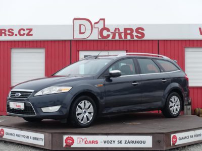 auta z dovozu D1 CARS