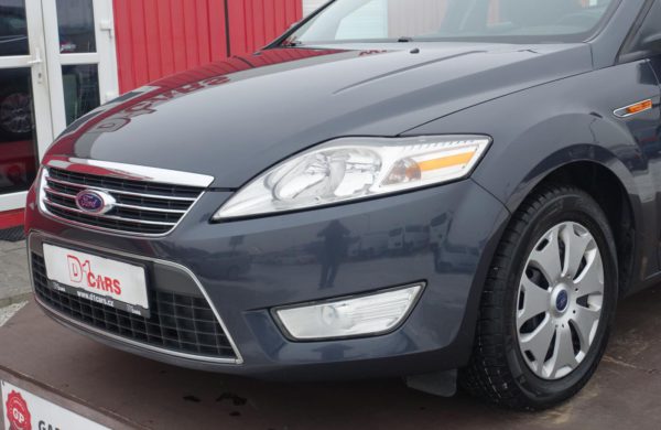 Ford Mondeo 2.0 TDCi Ghia ZIMNÍ PAKET, nabídka AV3/19