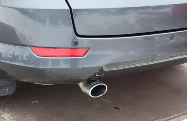Ford Mondeo 2.0 TDCi Ghia ZIMNÍ PAKET, nabídka AV3/19