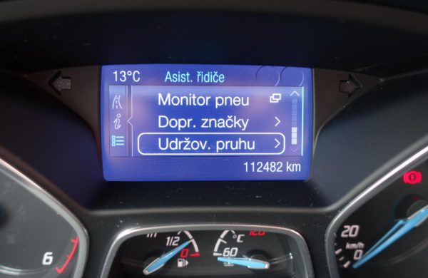 Ford Grand C-MAX 2.0 TDCi 120kW 7 MÍST PANORAMA,NAVI, nabídka AV3/20