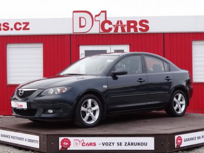 auta z dovozu D1 CARS